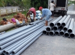 Làm việc ở Bình Chánh