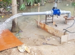 Giếng tự phun nước quanh năm