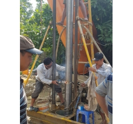 Giếng Công Nghiệp